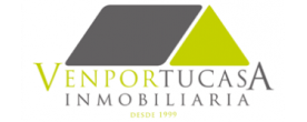 Logo VENPORTUCASA INMOBILIARIA
